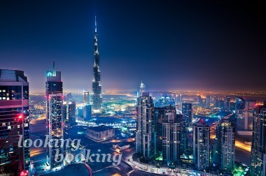 Дубай отдых в городе, самая необходимая информация для туриста